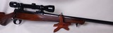 B.S.A.~.30-06 Cal~ Birmingham Small Arms rifle~ Royal Featherweight ~ - 2 of 14