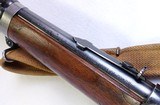 RARE Winchester PCMR (Pacific Coast Militia Rangers) Model 94 ~ 30 WCF ~ WWII Canadian ~ Lever Action Carbine - 12 of 15