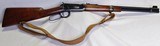 RARE Winchester PCMR (Pacific Coast Militia Rangers) Model 94 ~ 30 WCF ~ WWII Canadian ~ Lever Action Carbine - 1 of 15