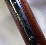 RARE Winchester PCMR (Pacific Coast Militia Rangers) Model 94 ~ 30 WCF ~ WWII Canadian ~ Lever Action Carbine - 7 of 15