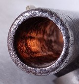 COLT Swivel Barrel Derringer ~ Round 2 1/2 in barrel ~ THUER / Third Model ~ .41 RF - 9 of 15