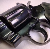 COLT Python ~ 1980 ~ .357 Magnum ~ 4" barrel ~ Classic Blued Snake Gun! - 16 of 16