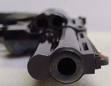 COLT Python ~ 1980 ~ .357 Magnum ~ 4" barrel ~ Classic Blued Snake Gun! - 13 of 16