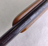 Remington 510P, TARGETMASTER, .22 L/LR/S ~ Bolt action rifle - 8 of 15