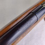 Remington 510P, TARGETMASTER, .22 L/LR/S ~ Bolt action rifle - 9 of 15