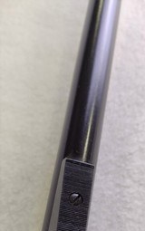 Remington 510P, TARGETMASTER, .22 L/LR/S ~ Bolt action rifle - 13 of 15