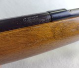 Remington 510P, TARGETMASTER, .22 L/LR/S ~ Bolt action rifle - 4 of 15