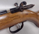 Remington 510P, TARGETMASTER, .22 L/LR/S ~ Bolt action rifle - 7 of 15