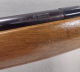 Remington 510P, TARGETMASTER, .22 L/LR/S ~ Bolt action rifle - 11 of 15