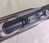 Remington 66 ~ Nylon ~ .22 L.R.~ Lightweight Semi-Auto - 10 of 13