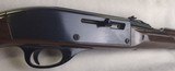 Remington 66 ~ Nylon ~ .22 L.R.~ Lightweight Semi-Auto - 6 of 13