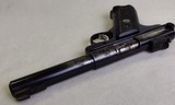RUGER Mark II Target ~ .22L.R.~ Semi Auto pistol ~ 1989 model ~ 3 Magazines! - 13 of 13