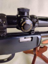 WINCHESTER 9422M, .22 Magnum ~ Lever action, BEAUTIFUL laminate wood model ~ with scope! - 7 of 16