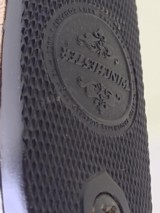 WINCHESTER 9422M, .22 Magnum ~ Lever action, BEAUTIFUL laminate wood model ~ with scope! - 8 of 16