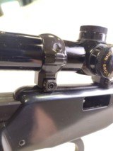 WINCHESTER 9422M, .22 Magnum ~ Lever action, BEAUTIFUL laminate wood model ~ with scope! - 15 of 16