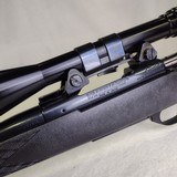 WEATHERBY Vanguard ~ .243 WIN.~ Scope mounted, ready to go! - 13 of 13
