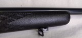 WEATHERBY Vanguard ~ .243 WIN.~ Scope mounted, ready to go! - 9 of 13