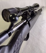 WEATHERBY Vanguard ~ .243 WIN.~ Scope mounted, ready to go! - 12 of 13