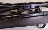 WEATHERBY Vanguard ~ .243 WIN.~ Scope mounted, ready to go! - 6 of 13
