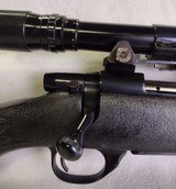 WEATHERBY Vanguard ~ .243 WIN.~ Scope mounted, ready to go! - 8 of 13