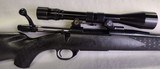 WEATHERBY Vanguard ~ .243 WIN.~ Scope mounted, ready to go! - 10 of 13