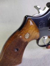 Stoeger Llama SUPER COMANCHE ~ .44 Magnum ~ Beautiful blued revolver - 7 of 12