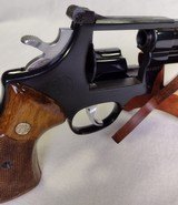 Stoeger Llama SUPER COMANCHE ~ .44 Magnum ~ Beautiful blued revolver - 10 of 12