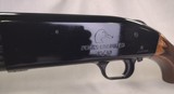 Mossberg 500A ~ Ducks Unlimited 10/30 edition, 12 Gauge~ 10/30 - 9 of 13