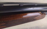 Mossberg 500A ~ Ducks Unlimited 10/30 edition, 12 Gauge~ 10/30 - 8 of 13