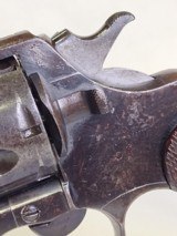COLT New Service ~ .455 ELEY ~ 5.5 inch barrel revolver - 10 of 14