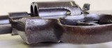 COLT New Service ~ .455 ELEY ~ 5.5 inch barrel revolver - 4 of 14