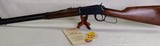 Winchester Model 94 ~ 1950's PRE-64 ~ 30-30 WIN. ~ ORIGINAL BOX - 1 of 15