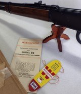 Winchester Model 94 ~ 1950's PRE-64 ~ 30-30 WIN. ~ ORIGINAL BOX - 5 of 15