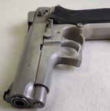 Smith & Wesson 5903 ~ 9mm pistol with 3 magazines - 3 of 12