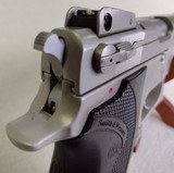 Smith & Wesson 5903 ~ 9mm pistol with 3 magazines - 5 of 12