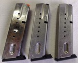 Smith & Wesson 5903 ~ 9mm pistol with 3 magazines - 4 of 12