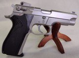 Smith & Wesson 5903 ~ 9mm pistol with 3 magazines - 2 of 12