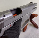 Smith & Wesson 5903 ~ 9mm pistol with 3 magazines - 8 of 12