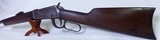 Winchester Model 1894 (1909 manufacture), .32 Win. Special, 26” barrel ~ CLASSIC Lever Action Rifle - 3 of 14