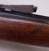 Winchester Model 1894 (1909 manufacture), .32 Win. Special, 26” barrel ~ CLASSIC Lever Action Rifle - 12 of 14