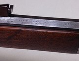 Winchester Model 1894 (1909 manufacture), .32 Win. Special, 26” barrel ~ CLASSIC Lever Action Rifle - 11 of 14