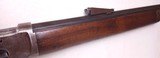 Winchester Model 1894 (1909 manufacture), .32 Win. Special, 26” barrel ~ CLASSIC Lever Action Rifle - 7 of 14