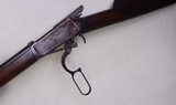 Winchester Model 1894 (1909 manufacture), .32 Win. Special, 26” barrel ~ CLASSIC Lever Action Rifle - 6 of 14