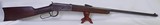 Winchester Model 1894 (1909 manufacture), .32 Win. Special, 26” barrel ~ CLASSIC Lever Action Rifle - 1 of 14