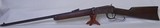 Winchester Model 1894 (1909 manufacture), .32 Win. Special, 26” barrel ~ CLASSIC Lever Action Rifle - 2 of 14