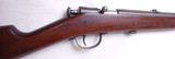 WINCHESTER ~ Model 58 ~ .22 LR Youth / Boys Single Shot rifle - 3 of 14