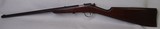 WINCHESTER ~ Model 58 ~ .22 LR Youth / Boys Single Shot rifle - 4 of 14