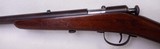 WINCHESTER ~ Model 58 ~ .22 LR Youth / Boys Single Shot rifle - 2 of 14