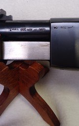 STUNNING FN Browning Trombone ~ .22LR ~ 22" Barrel, BEAUTIFUL stock and bluing ~ Near MINT! - 12 of 15