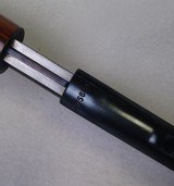 STUNNING FN Browning Trombone ~ .22LR ~ 22" Barrel, BEAUTIFUL stock and bluing ~ Near MINT! - 13 of 15